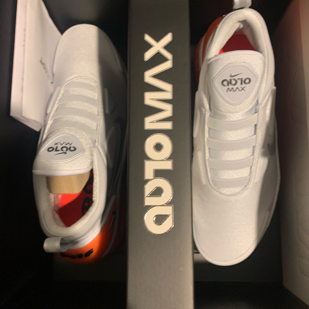 nike automax